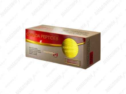 Canada HPhCG 5000 iu - 1 виала